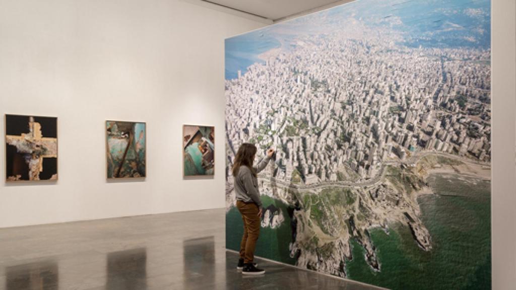 Image: Imágenes de lo invisible