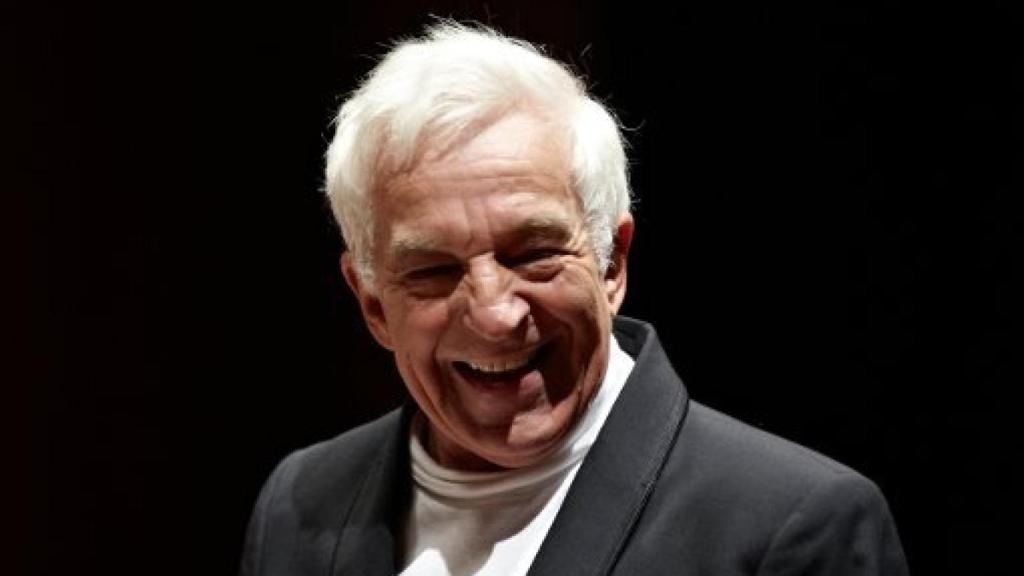 Image: El fulgor de Ashkenazy manda en la ONE