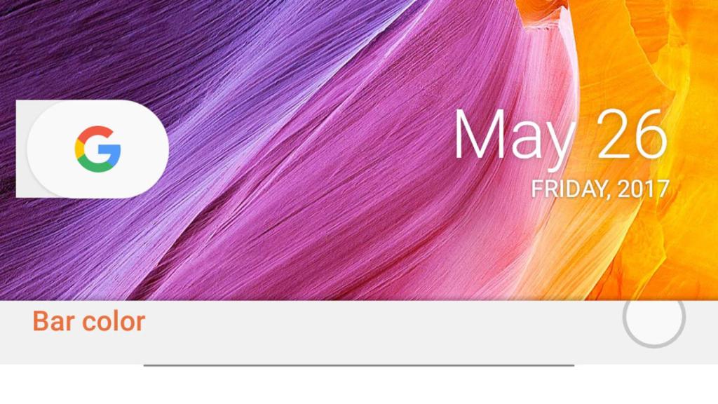 Nova Launcher Beta se actualiza con notificaciones de Android O y nueva búsqueda