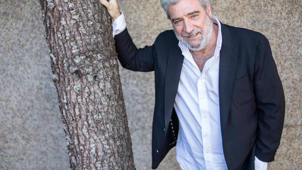 Foto: Jorge Barreno.