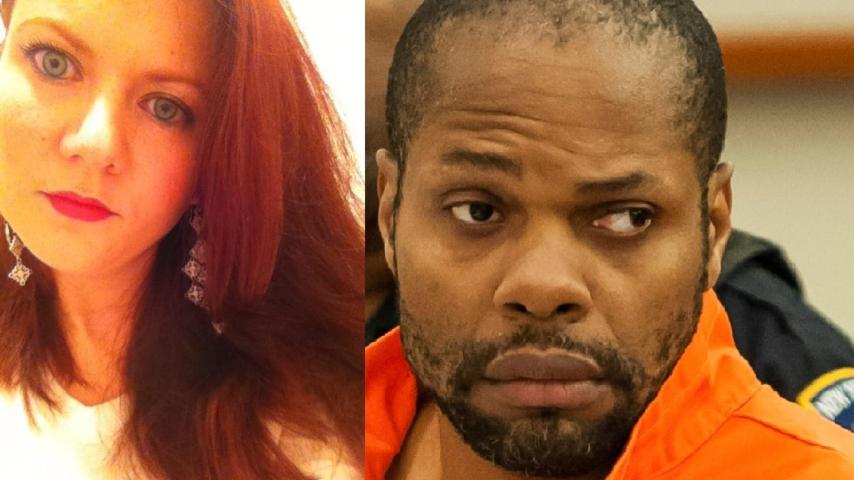 Ana Isabel Charle fue asesinada por West Spruill hace dos años; ahora ha sido condenado a cadena perpetua.