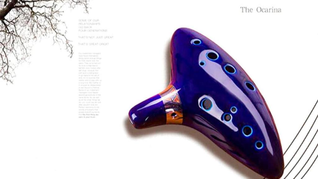 Cosas inútiles que necesitas 19: derrocha brillo hasta por las uñas