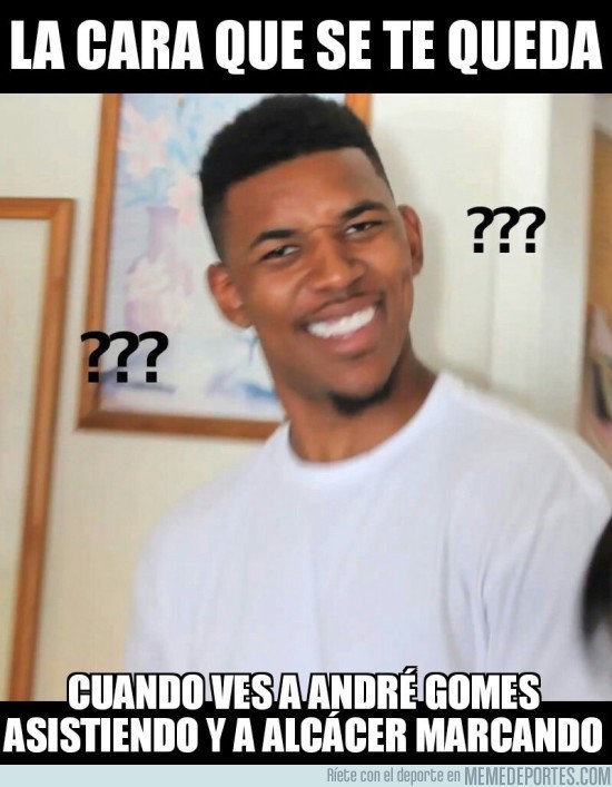 Los mejores memes de la final de Copa del Rey