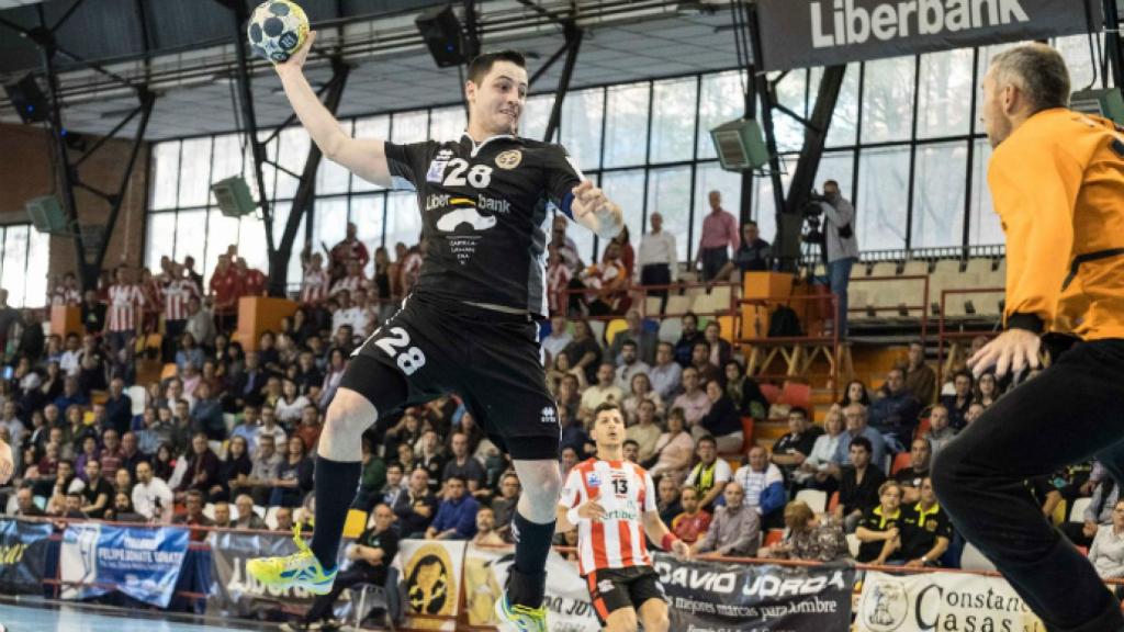 Foto: @balonmanoasobal