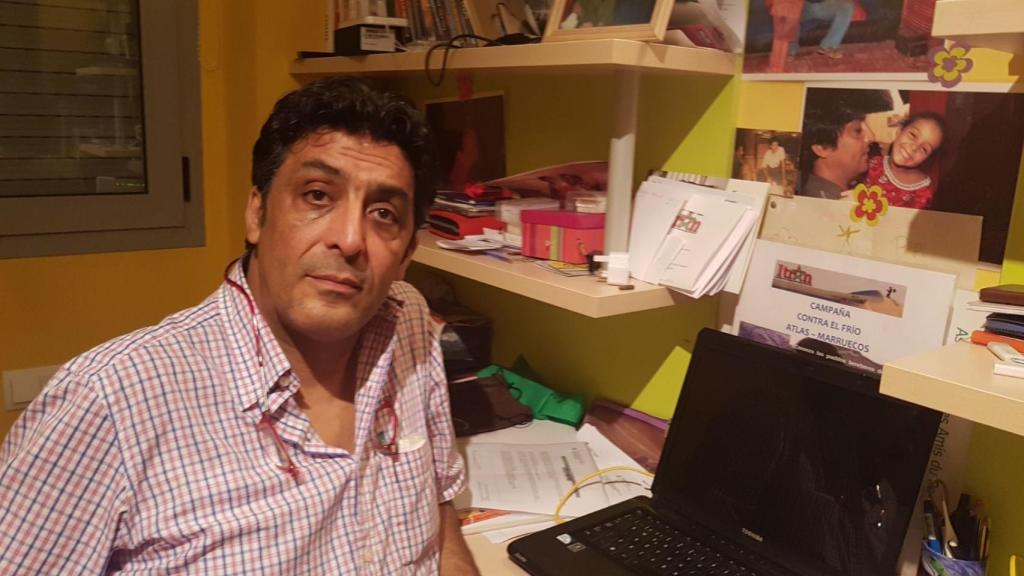 Susi es un importante activista y mediador entre el gobierno español y el marroquí.