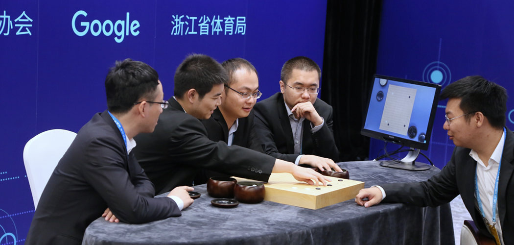 alphago 2