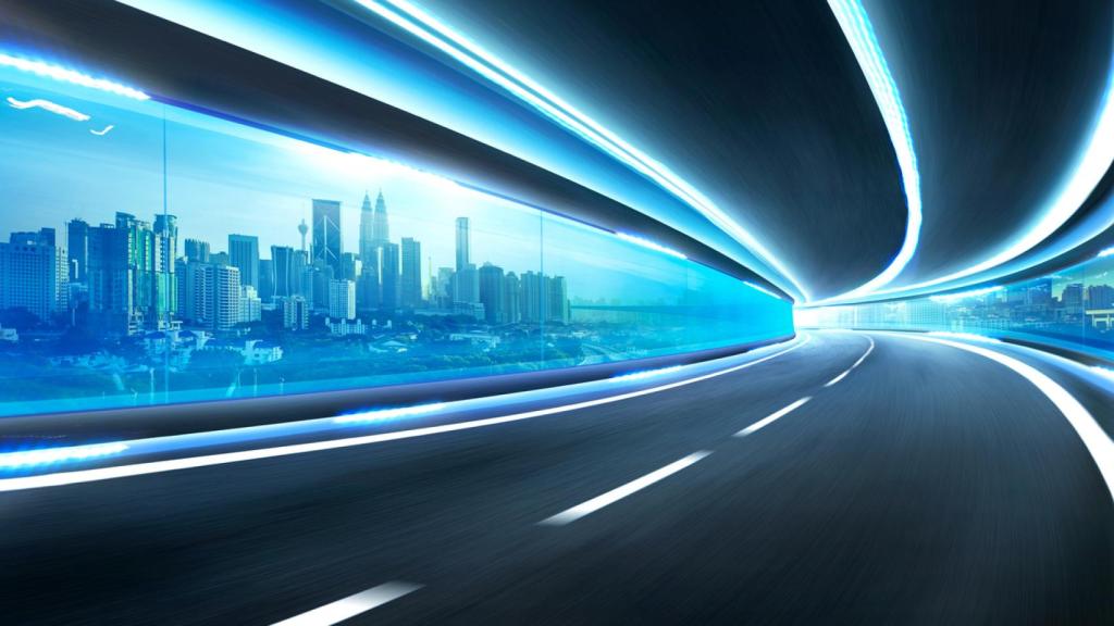 ¿Cómo será el coche del futuro?