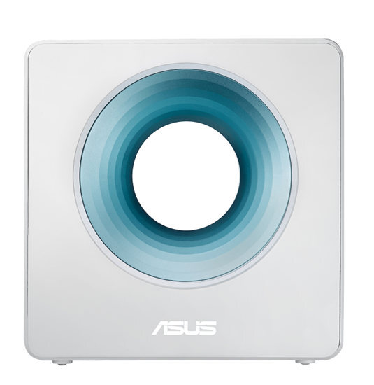 asus blue cave router 2