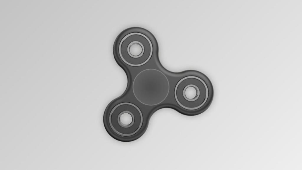 fidget spinner 3