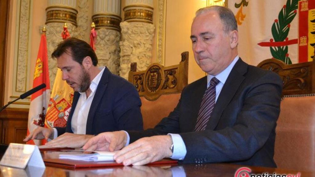 presupuesto liquidacion inversiones valladolid ayuntamiento gato puente (1)