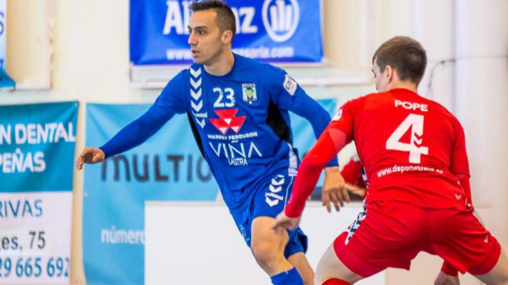 Foto: ACP (FS Valdepeñas)