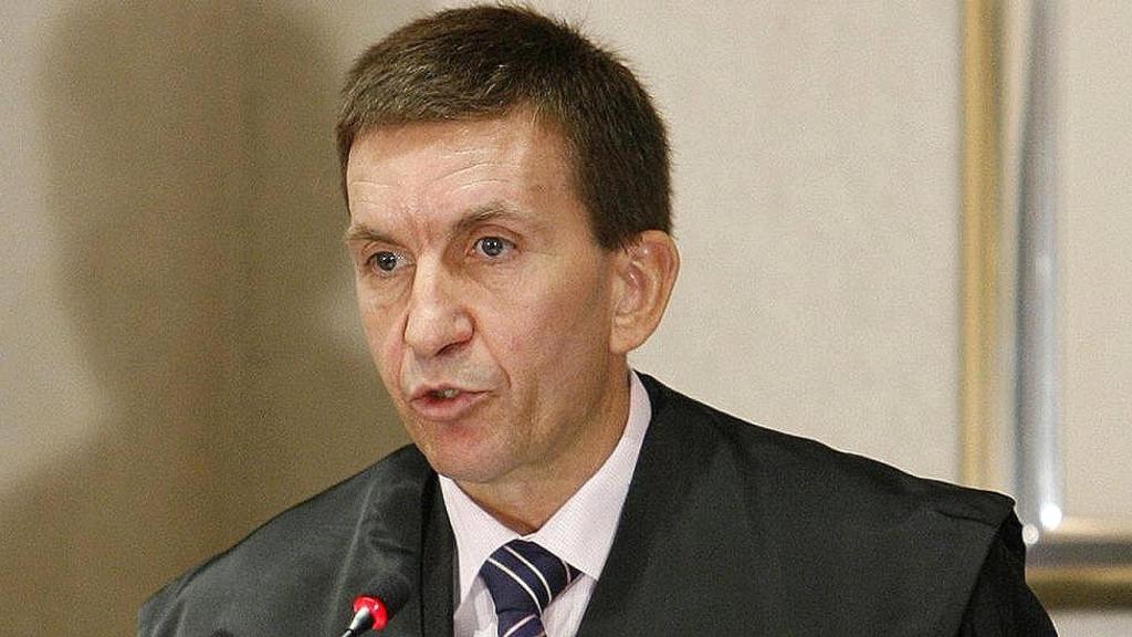 Manuel Moix, fiscal jefe anticorrupción