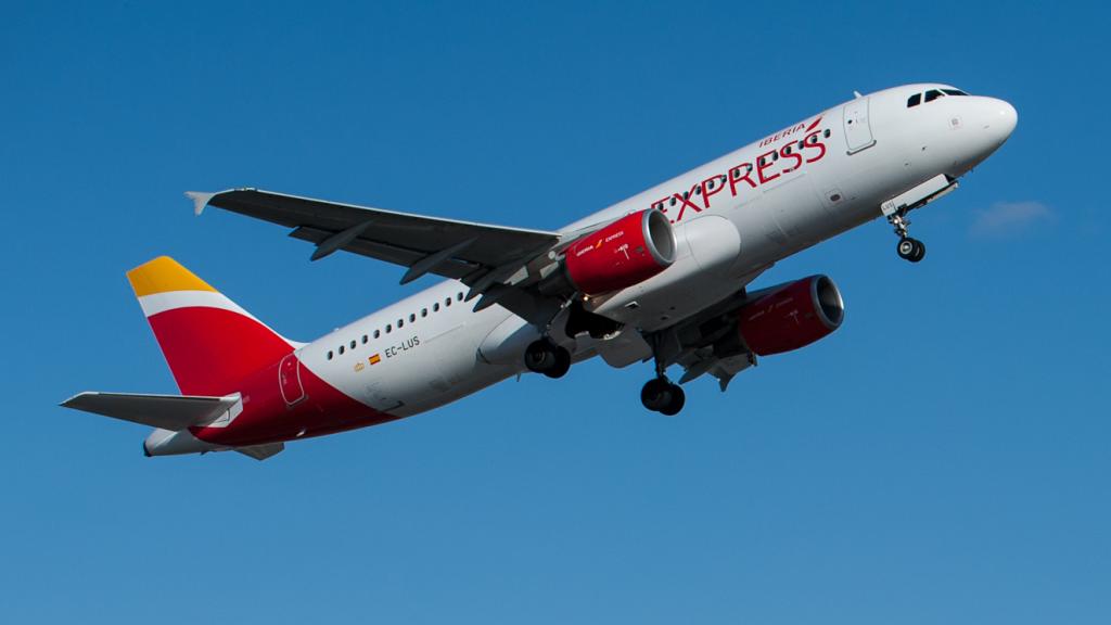 Gracias a Iberia Express Oslo está aún más cerca.