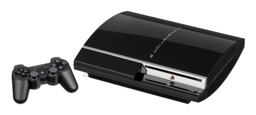 playstation 3 1