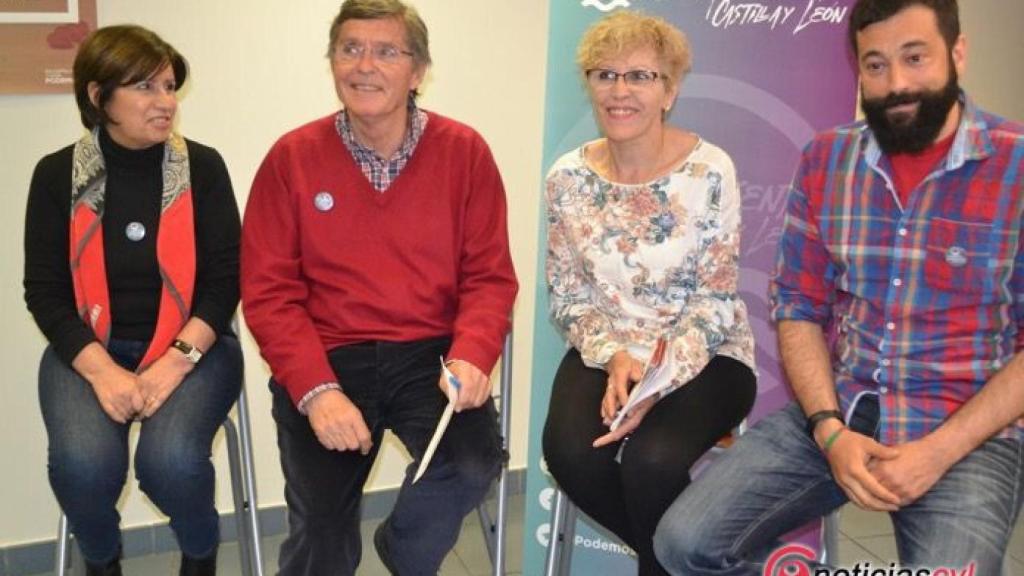 podemos en movimiento castilla y leon asamblea 2