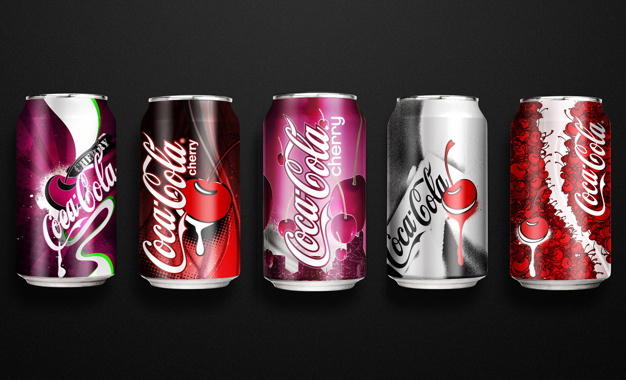 coca-cola-cherry