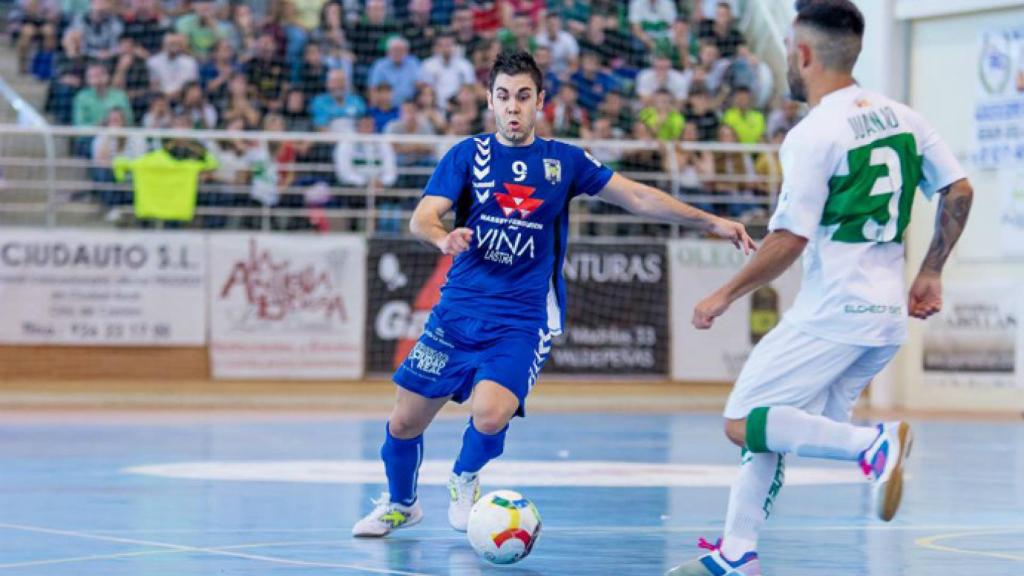 Foto: ACP (FS Valdepeñas)