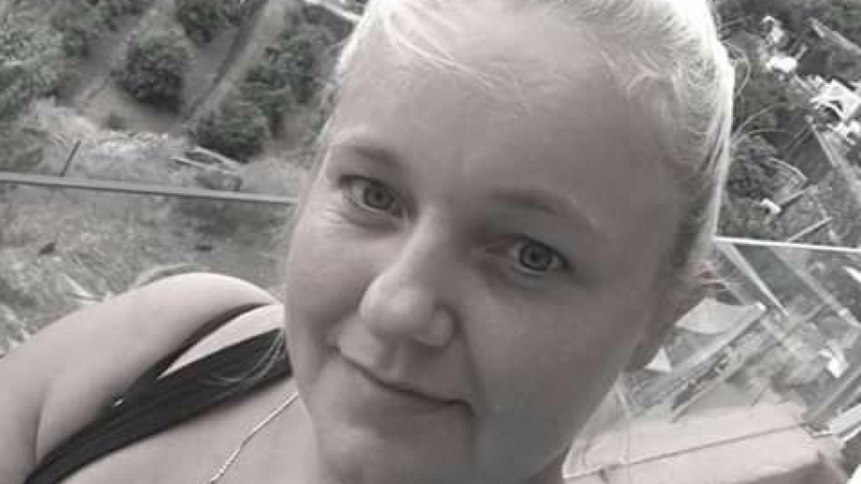 Valentina nació en la localidad de Galati, una ciudad situada al este de Rumanía.