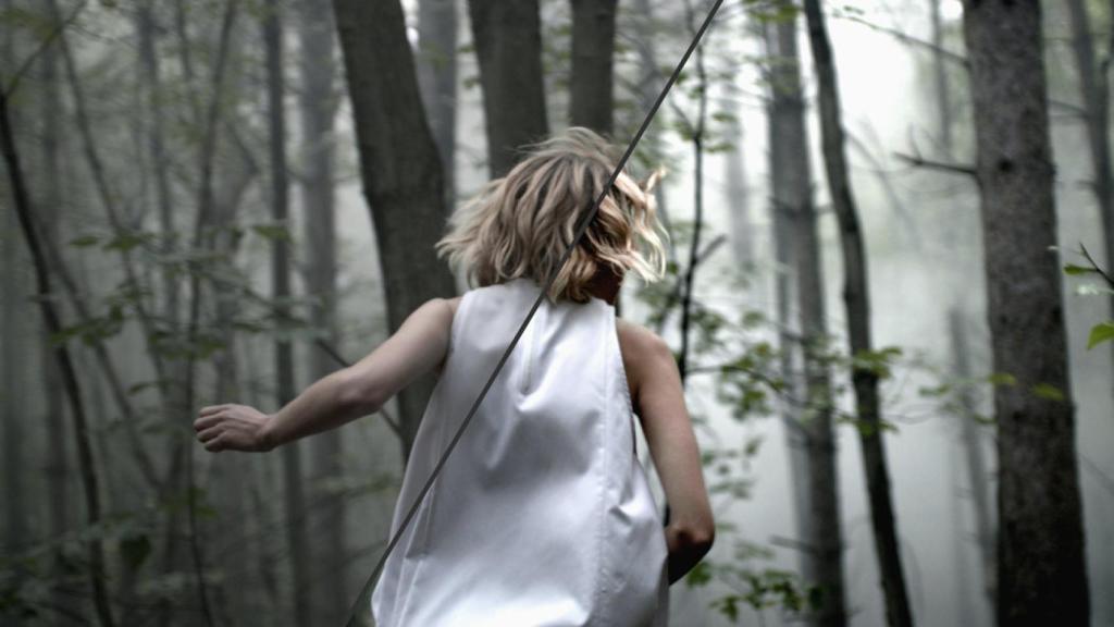 Parte izquierda sin HDR y derecha con él activado