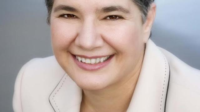 La investigadora Bella DePaulo.