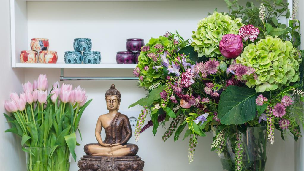 ESCAPE Madrid está especializado en manicuras y pedicuras con productos naturales.