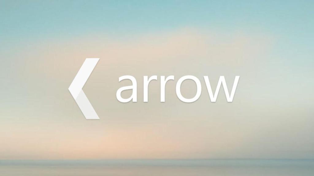 Arrow Launcher te deja enviar archivos entre Android y cualquier dispositivo