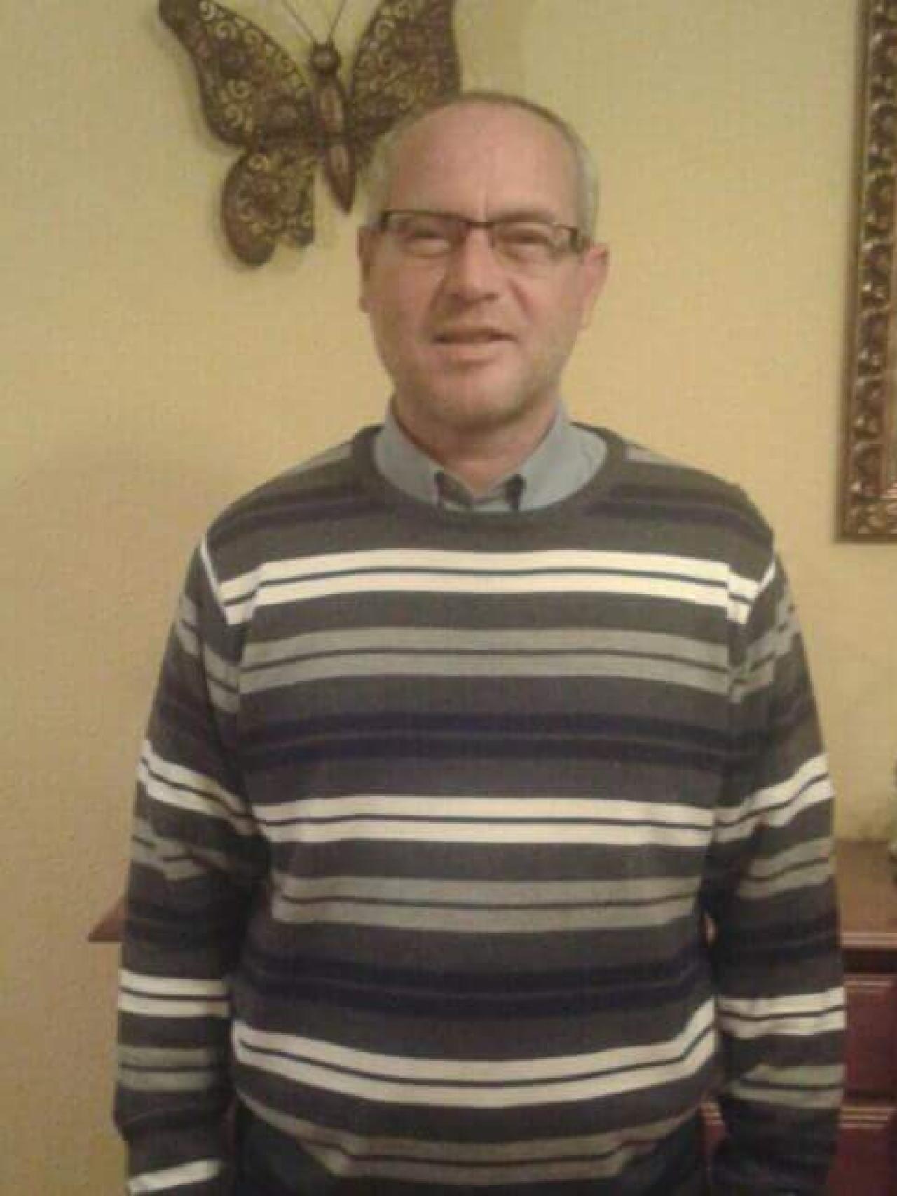 El detenido pasará a disposición judicial este jueves.