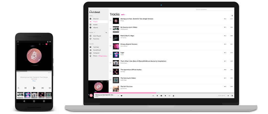 autobeat-reproductor-musica-local-soundcloud-youtube