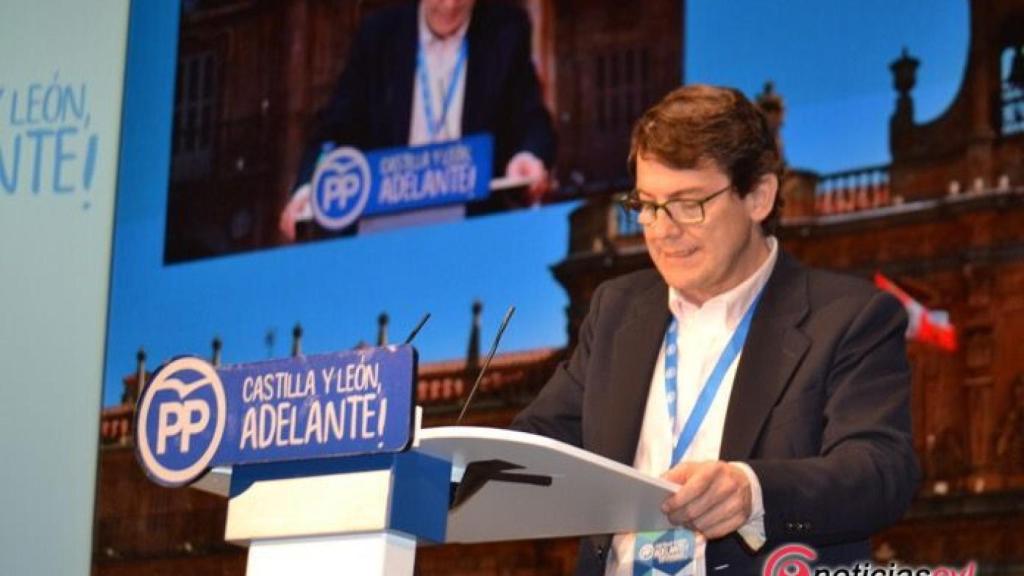 nueva ejecutiva ppcyl manueco cospedal 19