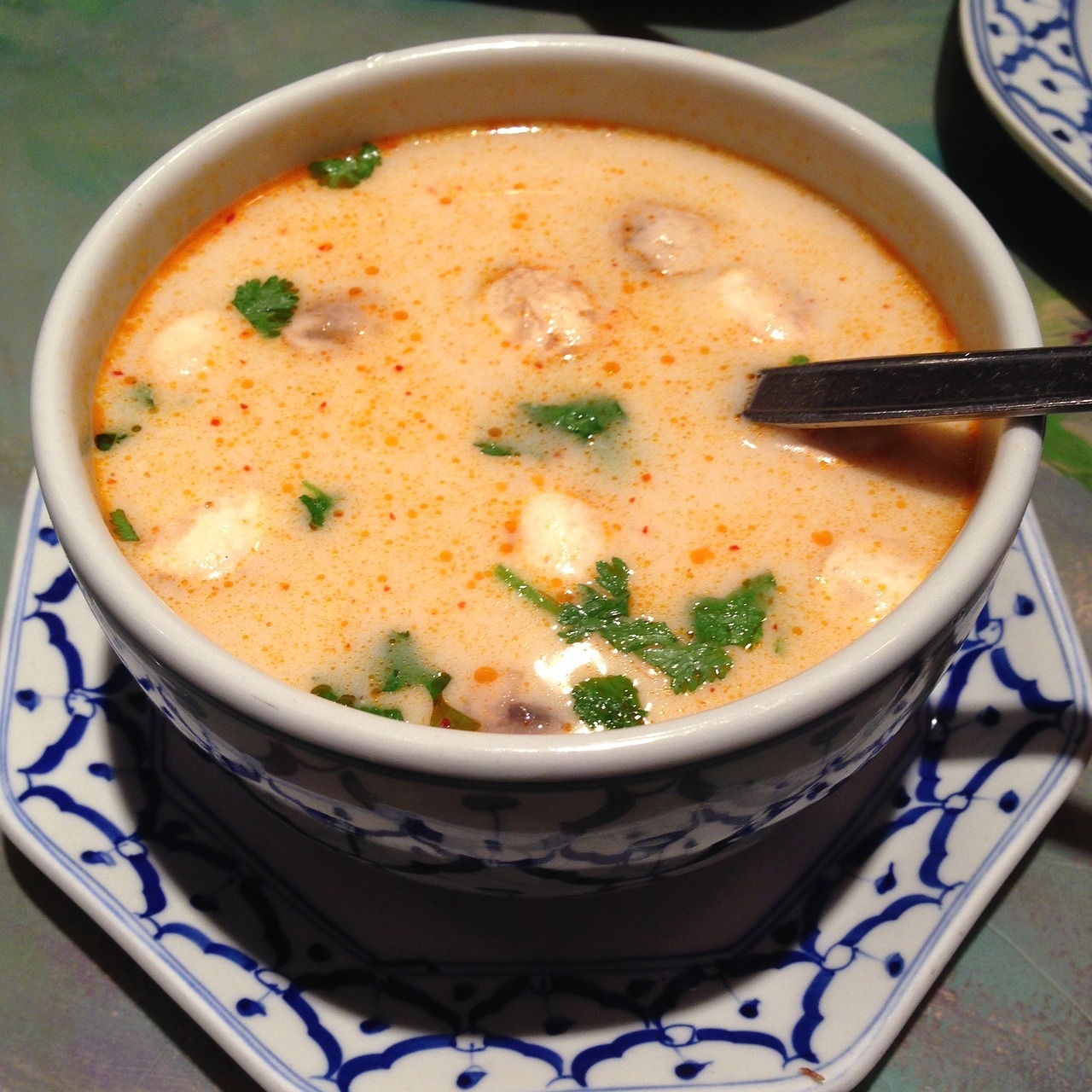 tom yum