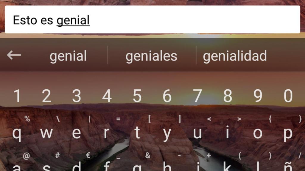 El teclado de Google busca emojis dibujando y mejora la interfaz