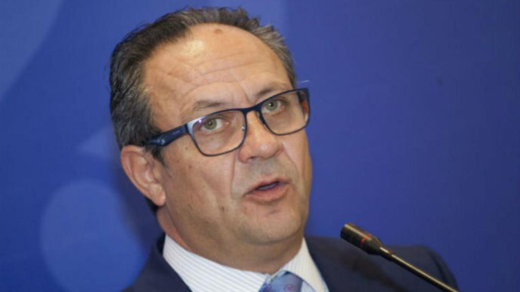 Juan Alfonso Ruiz Molina.