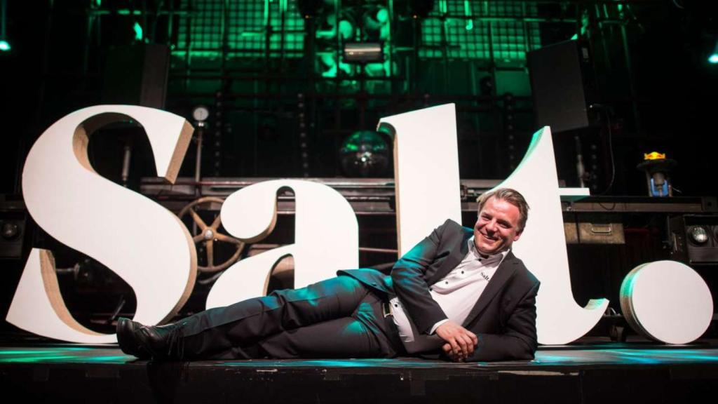 Adamo prevé llegar a un millón de hogares en España tras el desembarco en Cantabria