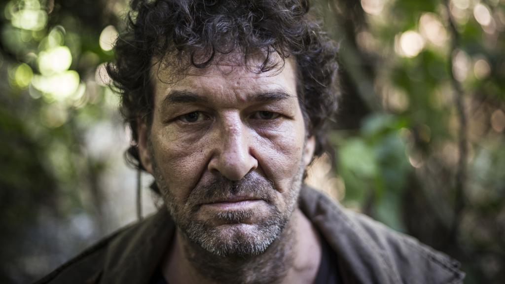 Antonio Manuel Sánchez, de 46 años, se ha fugado de la cárcel en dos ocasiones. La última fue en septiembre de 2013. En ambas se lanzó al monte como los antiguos bandoleros de la sierra andaluza.