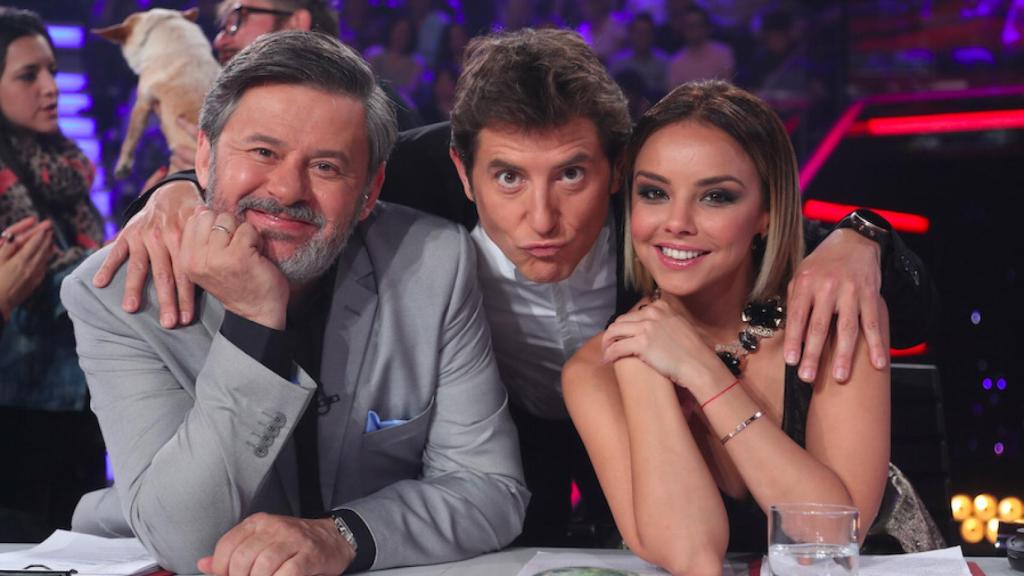 'Tu cara no me suena todavía' y los peligros de estirar un formato