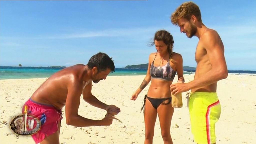 'Supervivientes' da alas a T5: mayor diferencia mensual con A3 desde julio