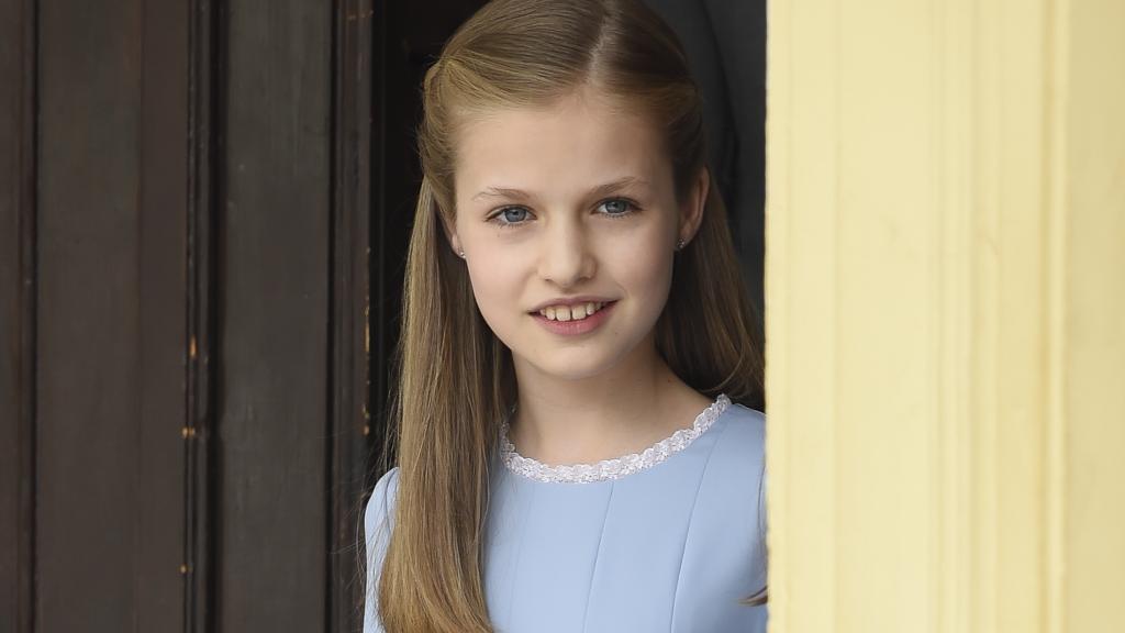 La princesa de Asturias adora la música, el cine, la literatura y los animales.