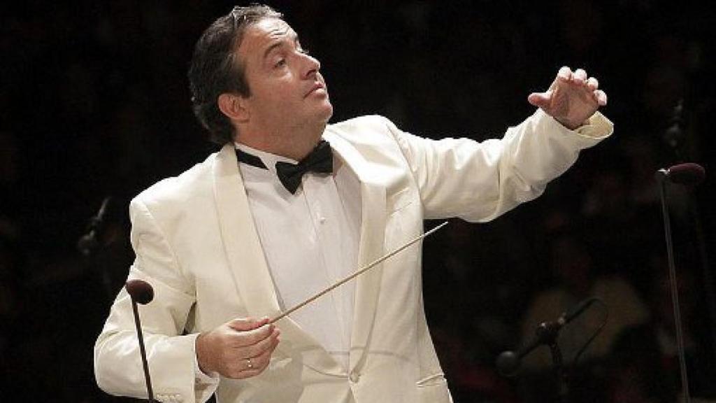 Image: La Quincena de San Sebastián se pone bajo batutas españolas