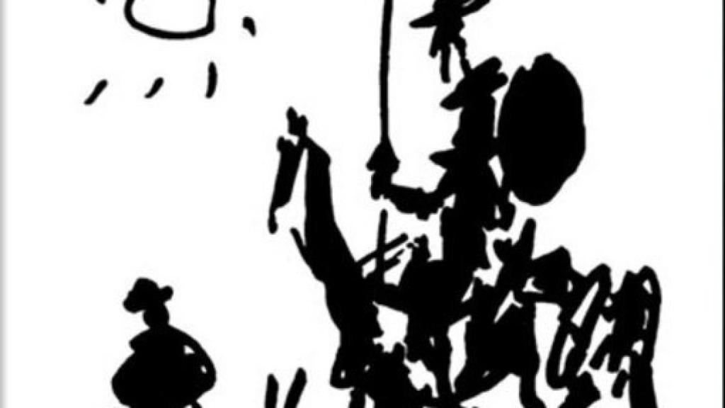 Image: La mirada del otro. La imagen de España, ayer y hoy