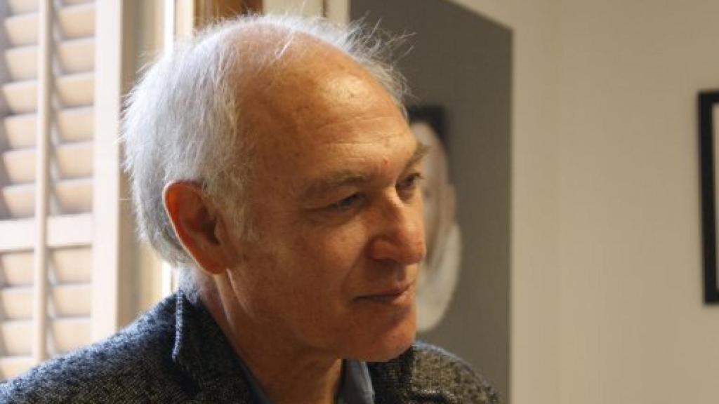 Image: Javier García Sánchez: El asesinato de JFK fue un golpe de estado absoluto