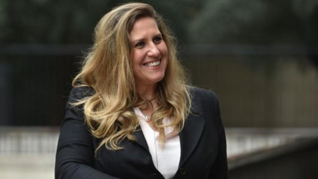 Image: Los días modernos