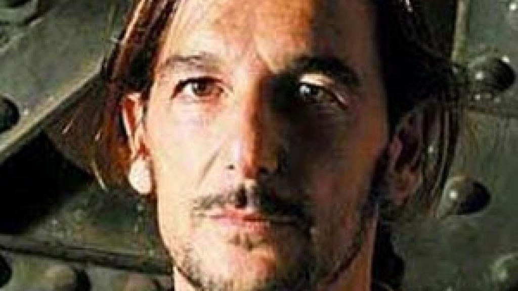 Image: Monólogo del pistolero