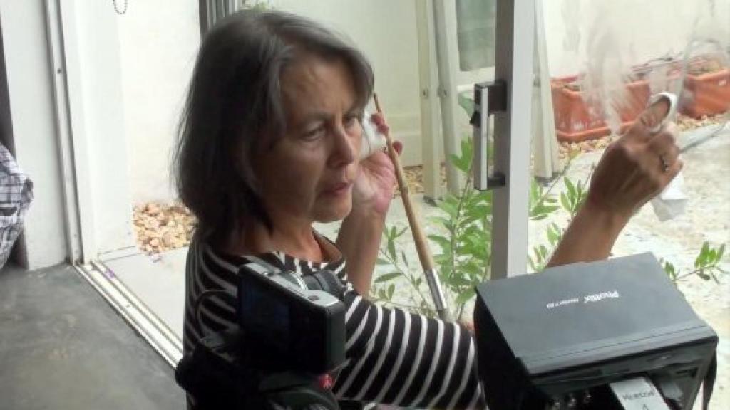 Image: Rita Azevedo Gomes: “Experimento porque el cine actual es aburrido”