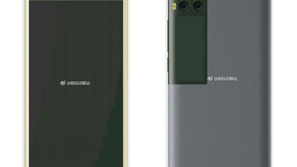 El Meizu Pro 7 tendrá dos cámaras detrás… y una pantalla extra