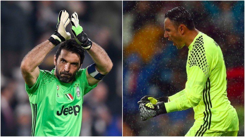 Los cara a cara que marcarán la final de Cardiff