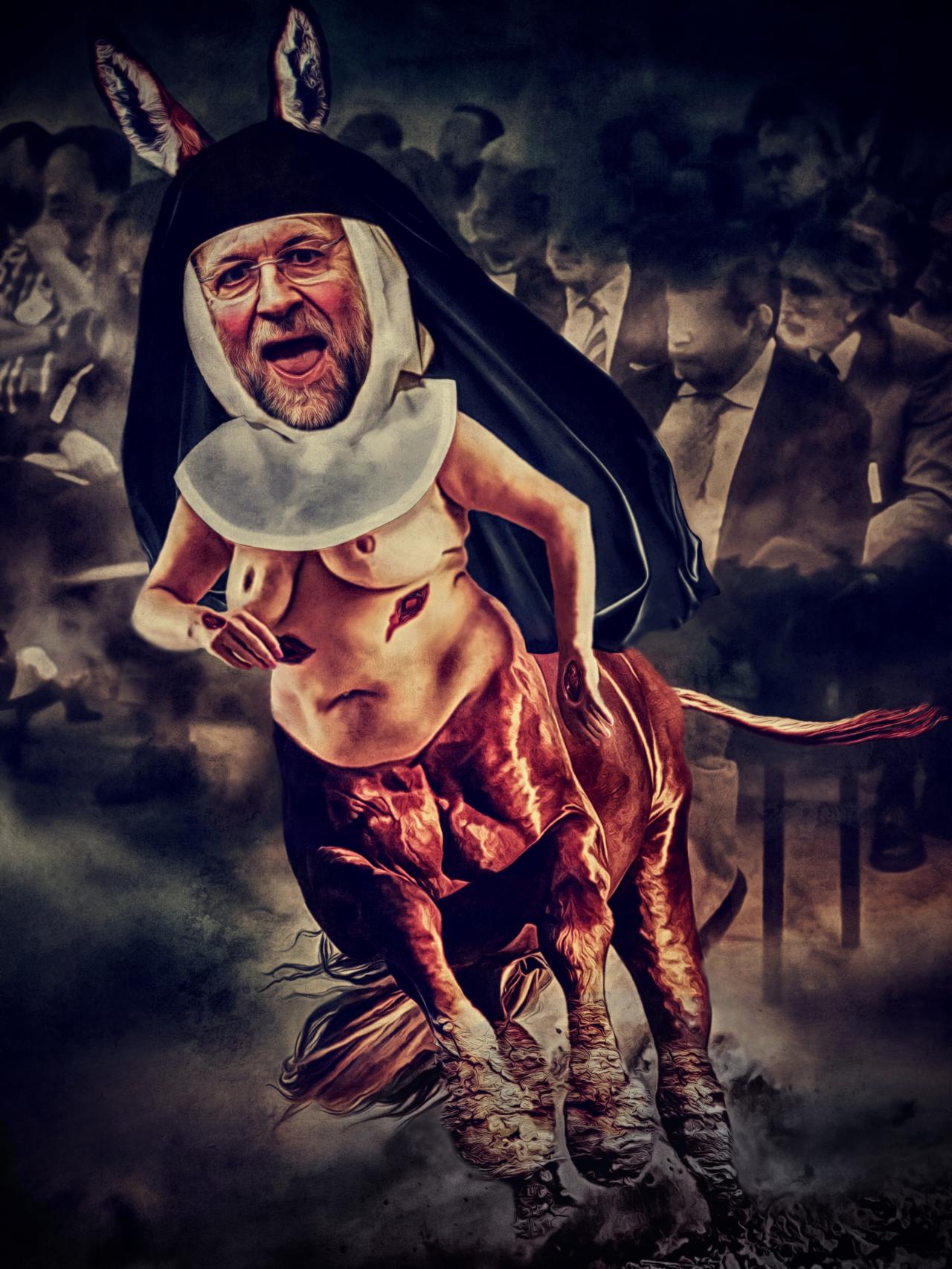 Ilustración: Javier Muñoz