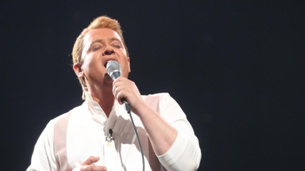 Germán Scasso gana la primera edición de ‘Tu cara no me suena todavía’