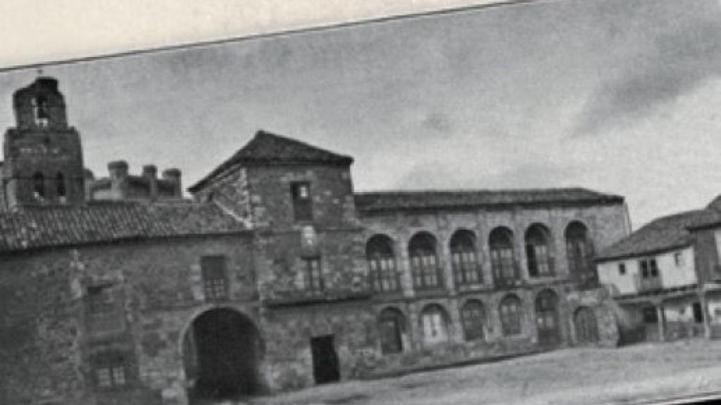 cartel fiestas torrelobaton valladolid 1