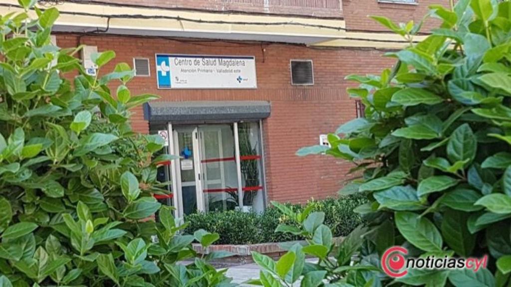 centro salud magdalena valladolid 1