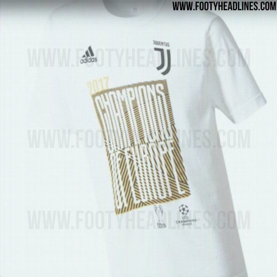 camiseta juve